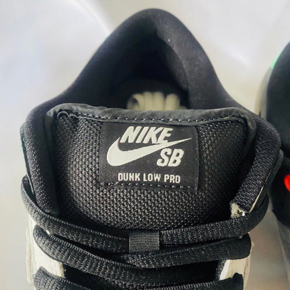 Nike SB Dunk Low Pro Camcorder Sneakers main image 5